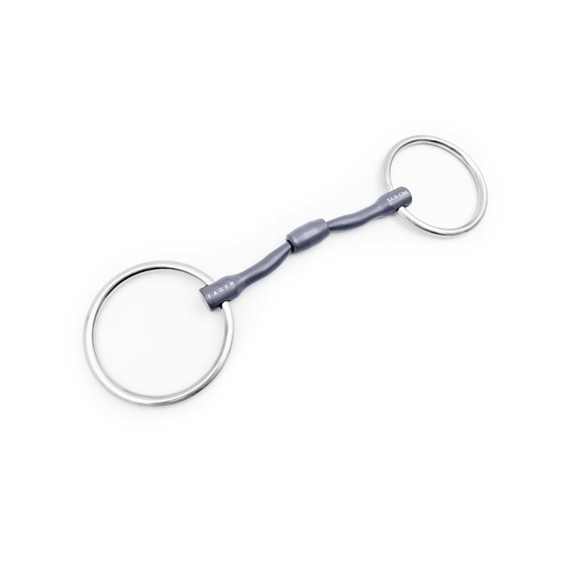 Nina Titanium Loose rings - Fager | Mors & More Nina Titanium Loose rings - Fager | Mors & More