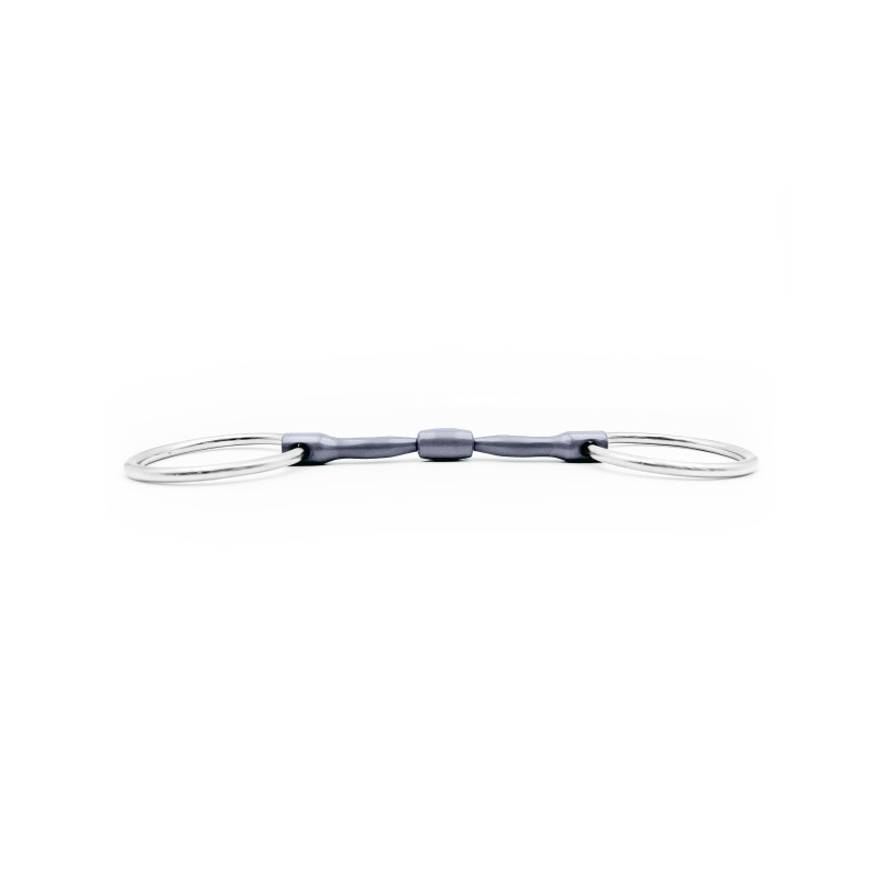 Nina Titanium Loose rings - Fager | Mors & More Nina Titanium Loose rings - Fager | Mors & More