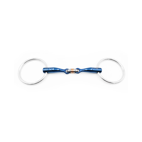 Oscar loose rings double jointed lock up - Fager - Fager | Mors & More