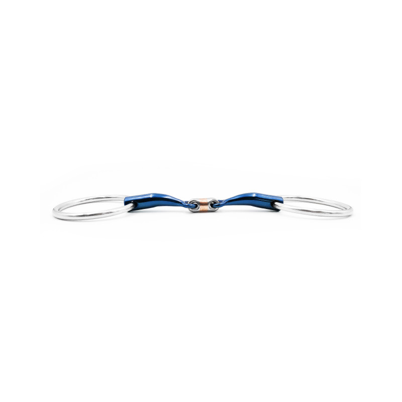 Oscar loose rings double jointed lock up - Fager - Fager | Mors & More Oscar loose rings double jointed lock up - Fager - Fager | Mors & More