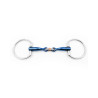 Oscar Eggbutt fixed rings double jointed lock up - Fager | Mors & More
