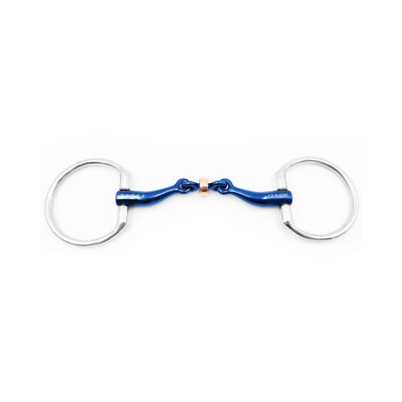 Sally Titanium fixed rings - Fager | Mors & More