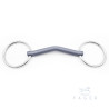 Sara Titanium Loose Rings tongue port - Fager | Mors & More