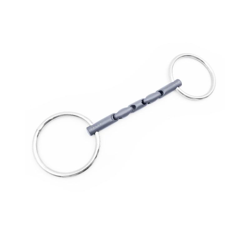 Wilma Waterford loose rings - Fager | Mors & More