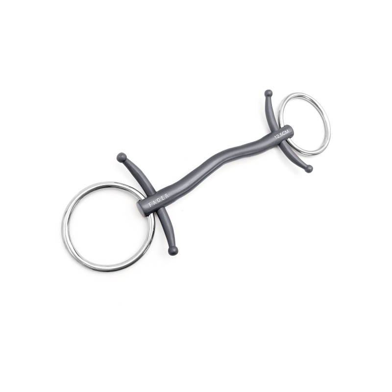 Sara Titanium Baby Fulmer - Fager | Mors & More Sara Titanium Baby Fulmer - Fager | Mors & More