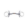 Mors SALLY Baby Fulmer double brisure à rouleau Fager | M&M