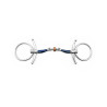Mors JULIA Baby Fulmer à rouleau - Fager | Mors & More