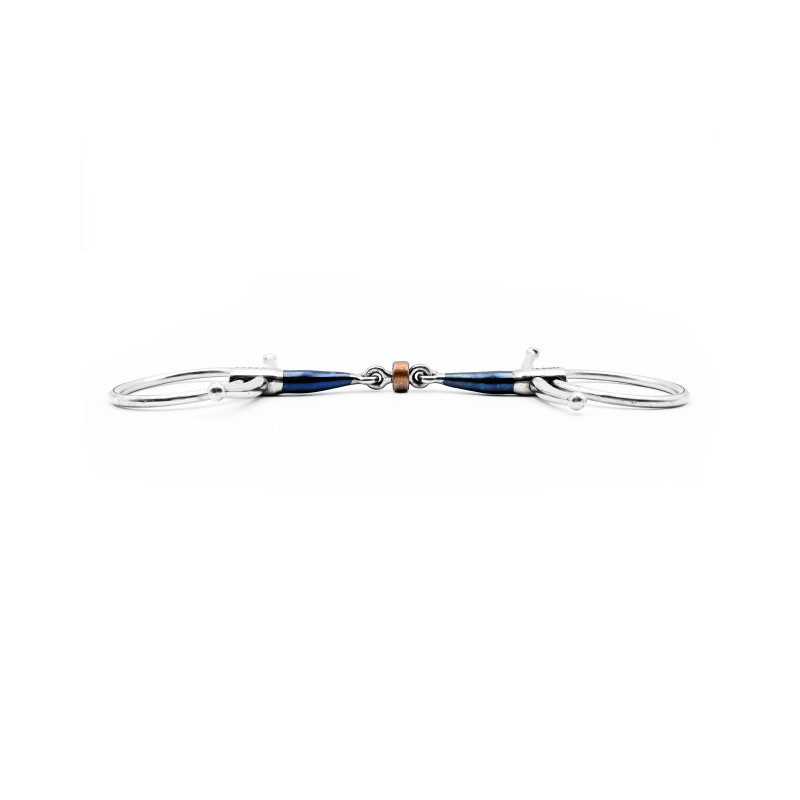 Julie Baby Fulmer roller - Fager | Mors & More Julie Baby Fulmer roller - Fager | Mors & More