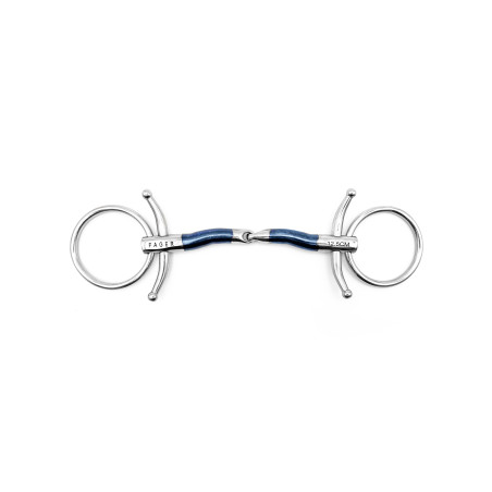Mors GUSTAV Baby Fulmer simple brisure - Fager | Mors & More