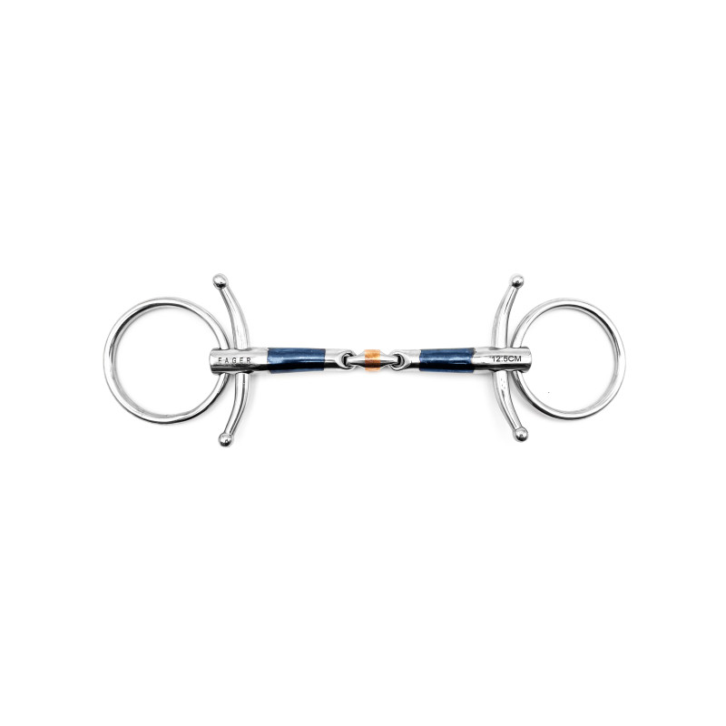 John Baby Fulmer Sweet Iron - Fager | Mors & More John Baby Fulmer Sweet Iron - Fager | Mors & More