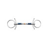Mors JOHN baby fulmer double brisure - Fager | Mors & More