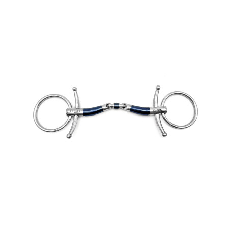 Mors MARCUS Baby fulmer double brisure - Fager | Mors & More