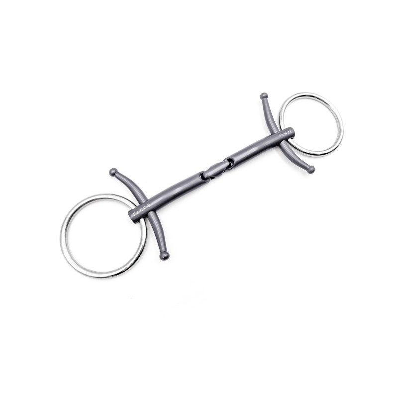 Fredric Titanium Baby Fulmer - Fager | Mors & More Fredric Titanium Baby Fulmer - Fager | Mors & More