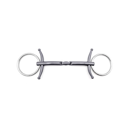 Fredric Titanium Baby Fulmer - Fager | Mors & More