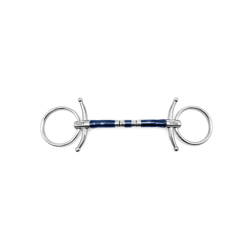 Niklas baby fulmer straight barrel - Fager | Mors & More Niklas baby fulmer straight barrel - Fager | Mors & More