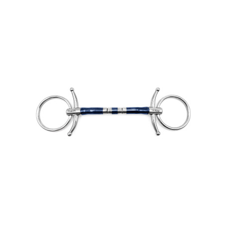 Niklas baby fulmer straight barrel - Fager | Mors & More