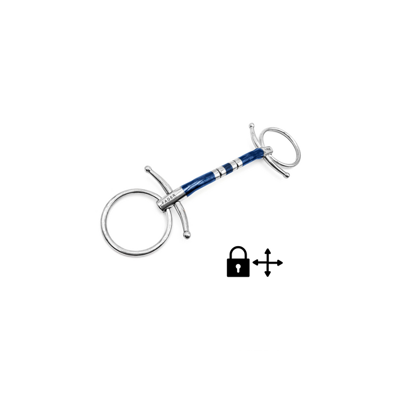 Niklas baby fulmer straight barrel - Fager | Mors & More Niklas baby fulmer straight barrel - Fager | Mors & More
