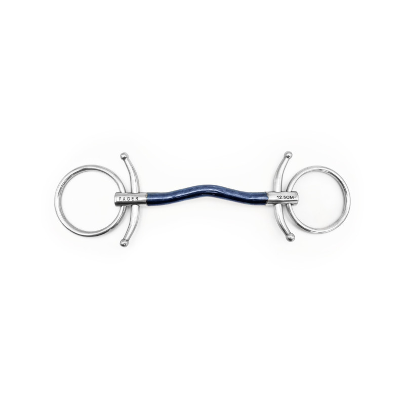 Simon Sweet iron Baby Fulmer - Fager | Mors & More Simon Sweet iron Baby Fulmer - Fager | Mors & More