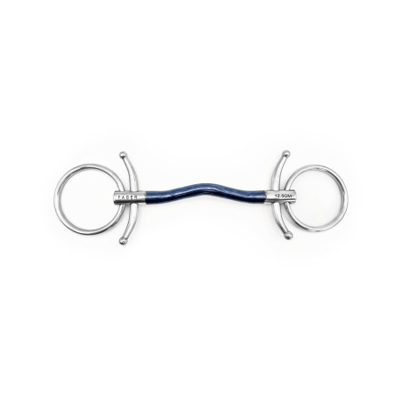 Simon Sweet iron Baby Fulmer - Fager | Mors & More