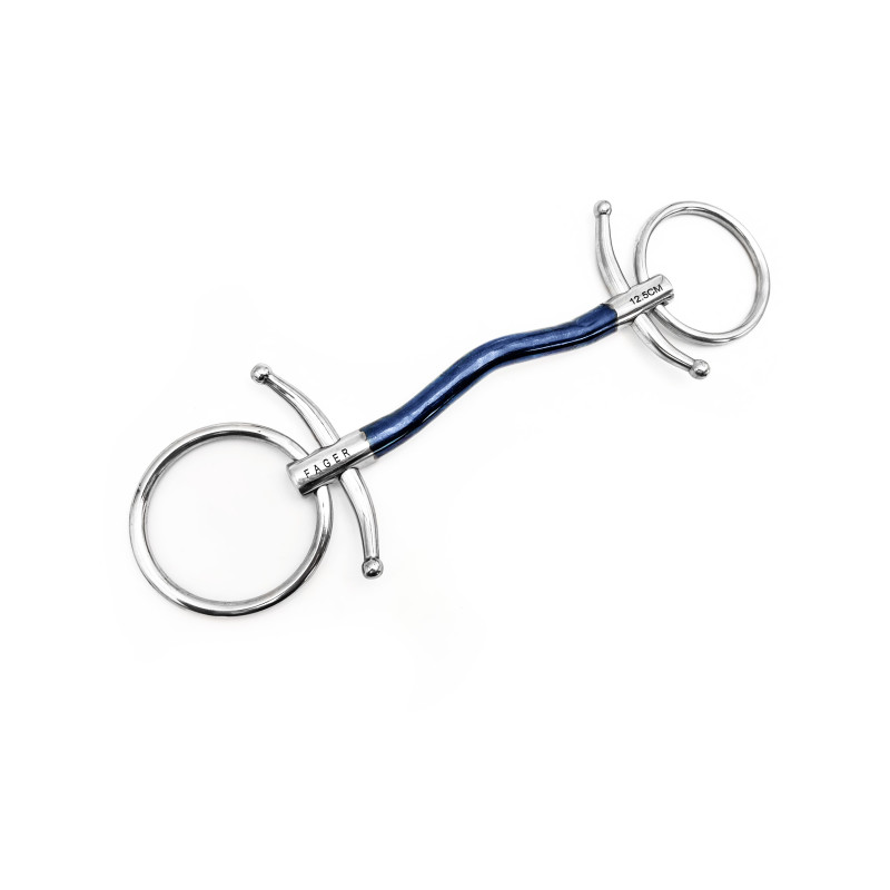 Simon Sweet iron Baby Fulmer - Fager | Mors & More Simon Sweet iron Baby Fulmer - Fager | Mors & More