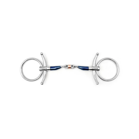 Mors Baby fulmer Mattias double brisure Fager | M&M