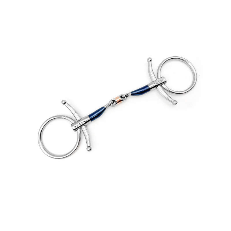 Mattias Sweet iron Baby fulmer - Fager | Mors & More Mattias Sweet iron Baby fulmer - Fager | Mors & More