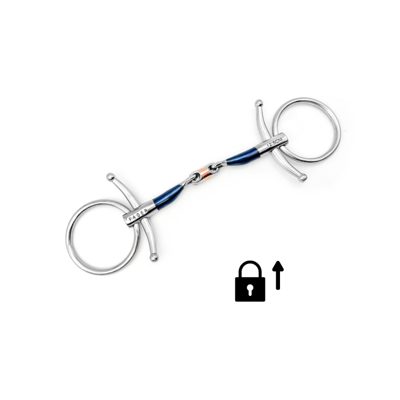 Mattias Sweet iron Baby fulmer - Fager | Mors & More Mattias Sweet iron Baby fulmer - Fager | Mors & More