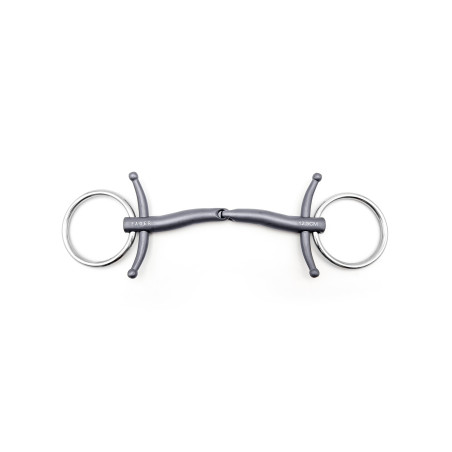 Greta Titanium Baby fulmer - Fager | Mors & More