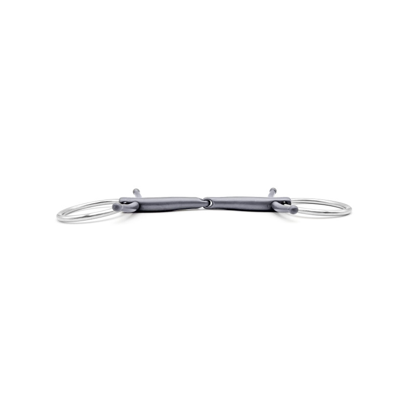 Greta Titanium Baby fulmer - Fager | Mors & More Greta Titanium Baby fulmer - Fager | Mors & More