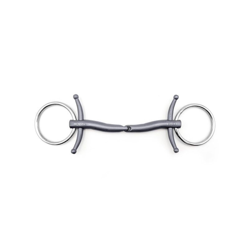 Greta Titanium Baby fulmer - Fager | Mors & More Greta Titanium Baby fulmer - Fager | Mors & More