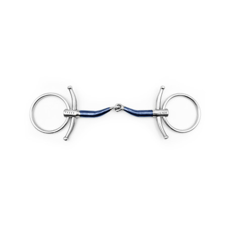 Felix Sweet iron Baby Fulmer lock up - Fager | Mors & More