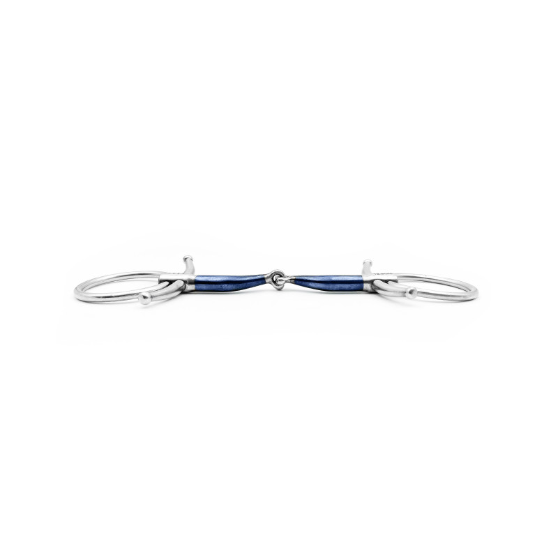 Mors FELIX Baby Fulmer simple brisure bloqué Fager | M&M Mors FELIX Baby Fulmer simple brisure bloqué Fager | M&M