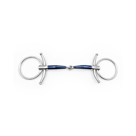 Anna Sweet iron  Baby fulmer lock up - Fager | Mors & More