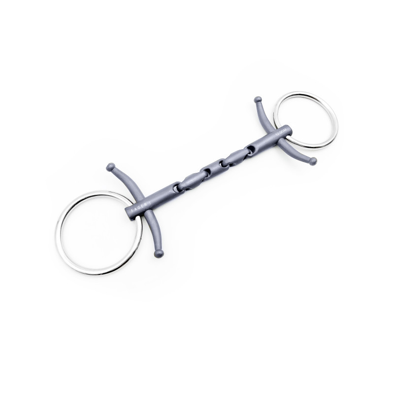 Wilma Waterford loose ring Baby Fulmer - Fager | Mors & More Wilma Waterford loose ring Baby Fulmer - Fager | Mors & More