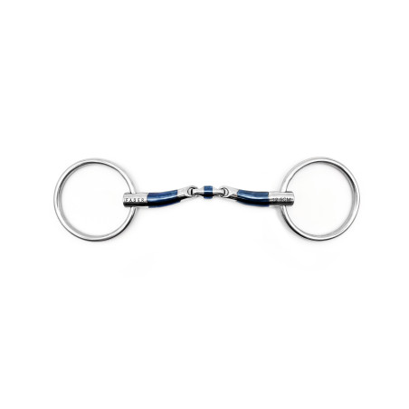 Mors MARCUS 2 Anneaux double brisure - Fager | Mors & More