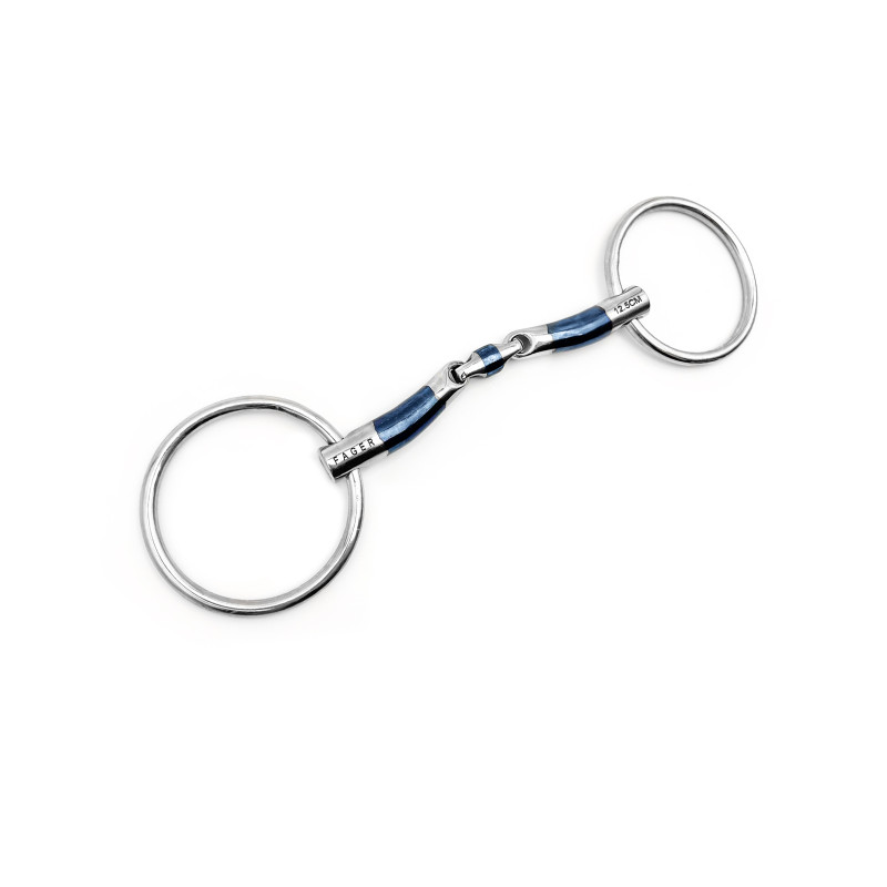 Marcus Sweet iron Loose rings - Fager | Mors & More Marcus Sweet iron Loose rings - Fager | Mors & More