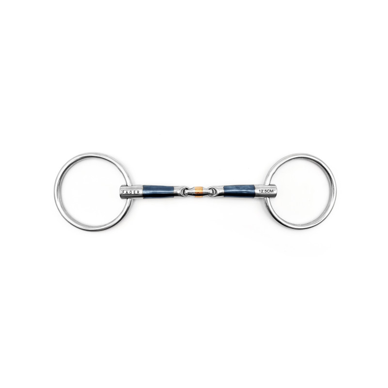John Sweet Iron Loose ring - Fager | Mors & More John Sweet Iron Loose ring - Fager | Mors & More
