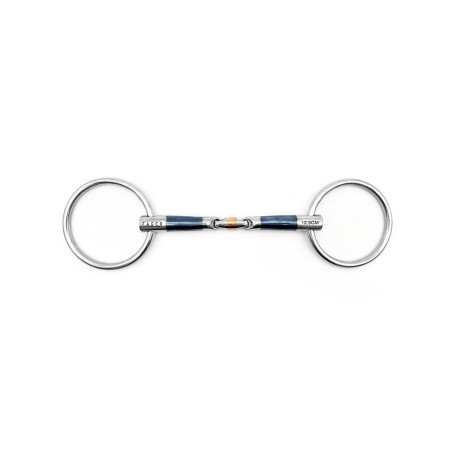 John Sweet Iron Loose ring - Fager | Mors & More