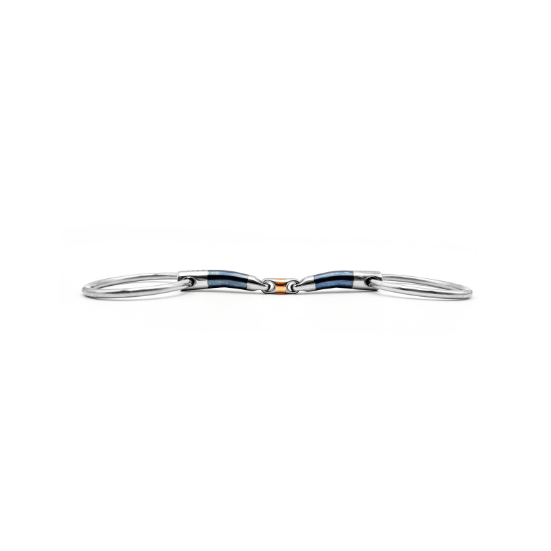 John Sweet Iron Loose ring - Fager | Mors & More John Sweet Iron Loose ring - Fager | Mors & More