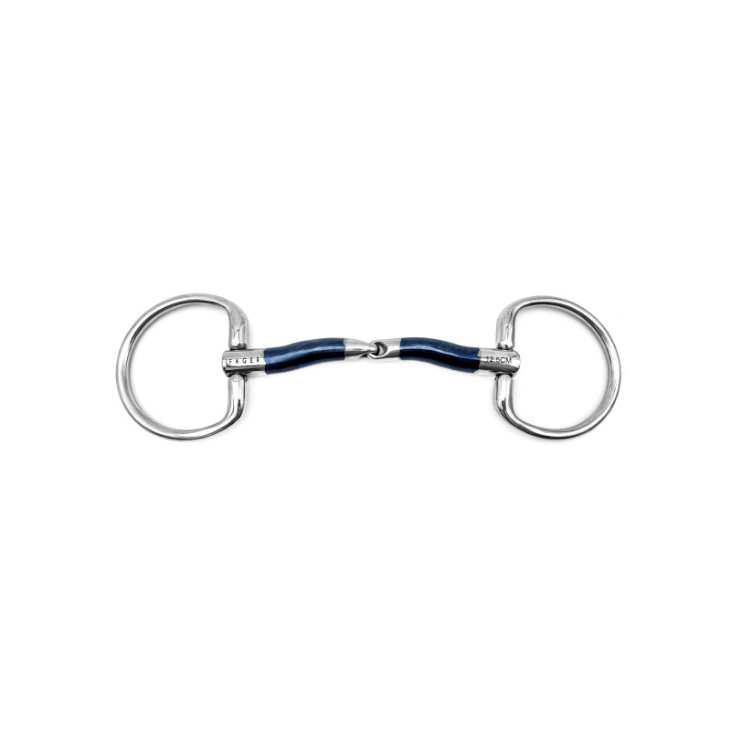 Gustav Sweet iron Fixed rings - Fager | Mors & More Gustav Sweet iron Fixed rings - Fager | Mors & More