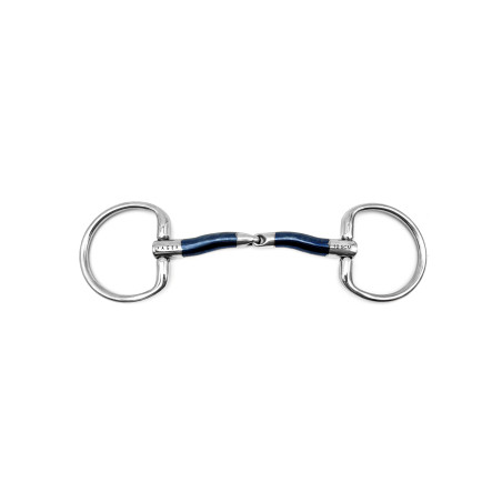 Gustav Sweet iron Fixed rings - Fager | Mors & More