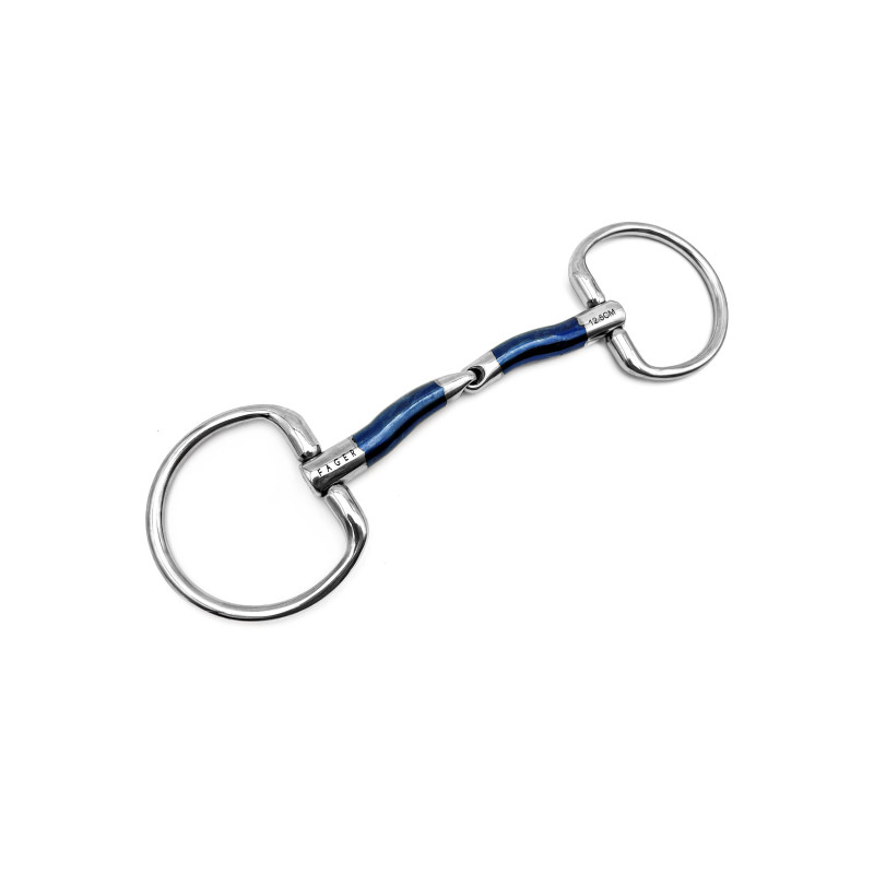 Gustav Sweet iron Fixed rings - Fager | Mors & More Gustav Sweet iron Fixed rings - Fager | Mors & More