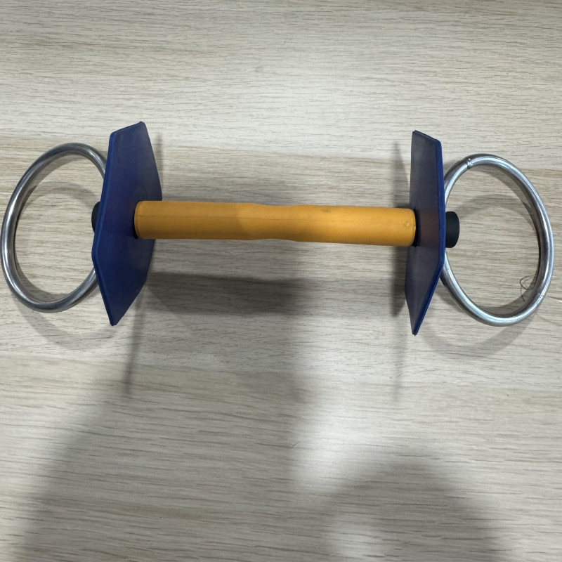 Loose Ring straight resin - I-Bride used | Mors & More