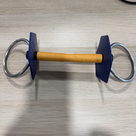 Loose Ring straight resin - I-Bride used | Mors & More