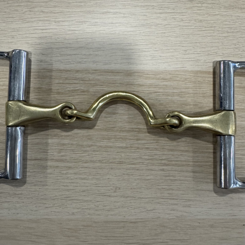 Mors Verdun passage de langue d'occasion - Jump'in | Mors & More