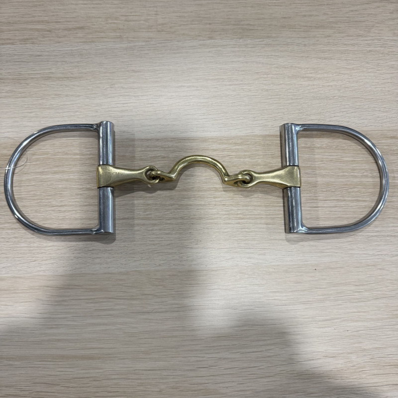 Mors Verdun passage de langue d'occasion - Jump'in | Mors & More