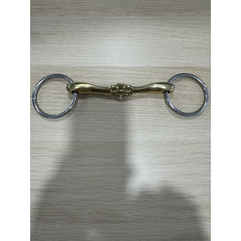 Turtle Tactio loose ring used - Neue Schule | Mors & More