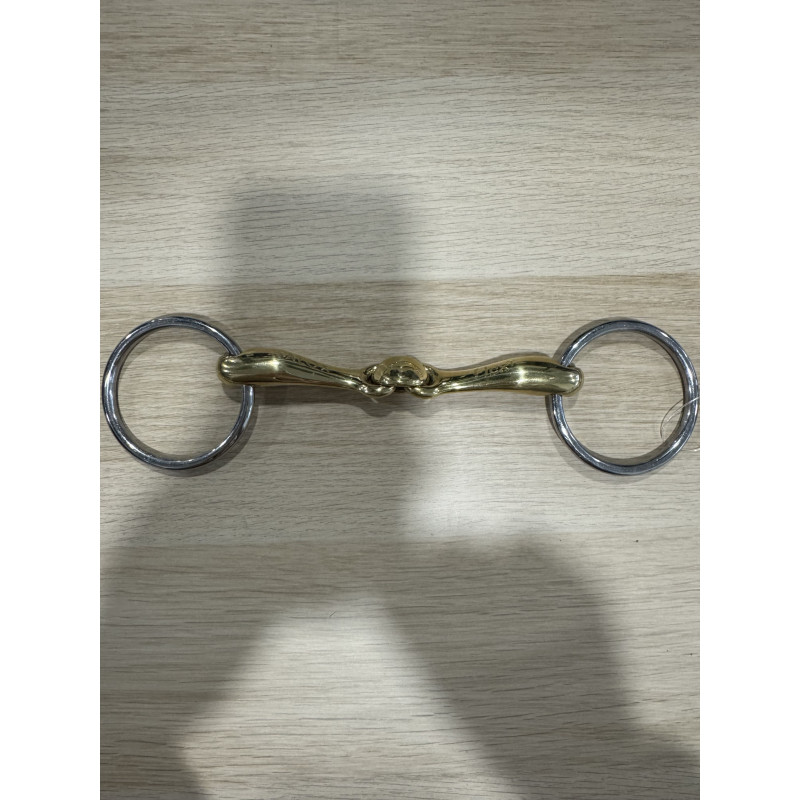 Turtle Tactio loose ring used - Neue Schule | Mors & More