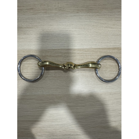 Turtle Tactio loose ring used - Neue Schule | Mors & More