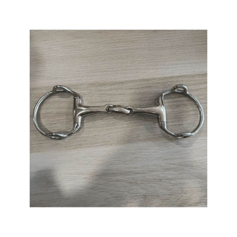 Mors Releveur olives double brisure occasion - Jump'in | Mors & More